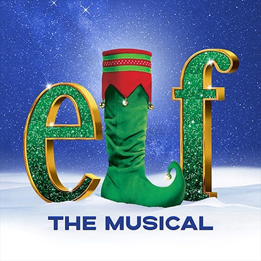 Elf The Musical