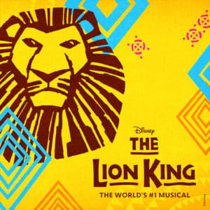 The Lion King